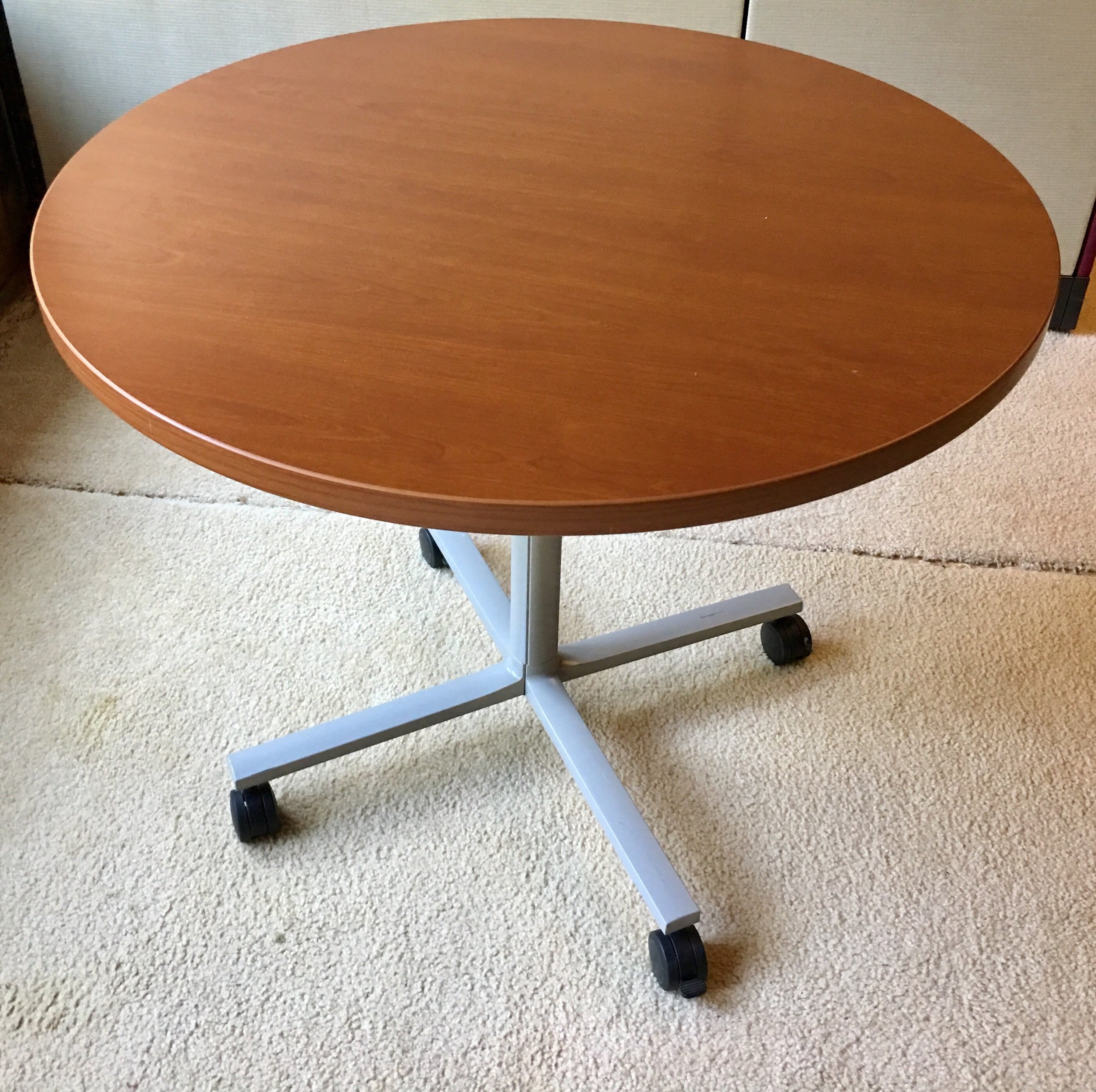 Work tables