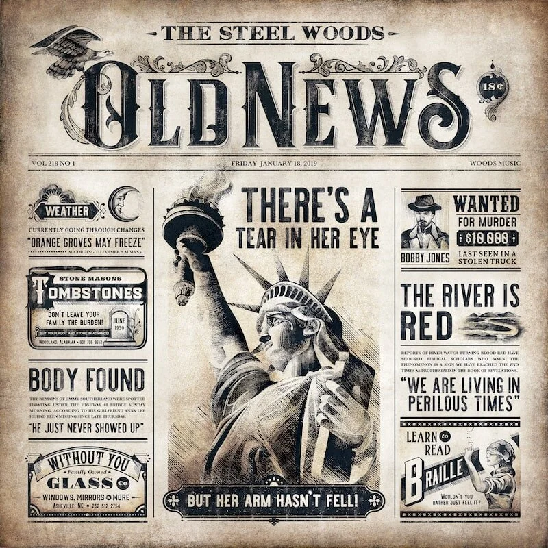 Old News