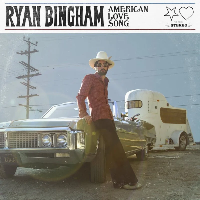 American Love Songs
