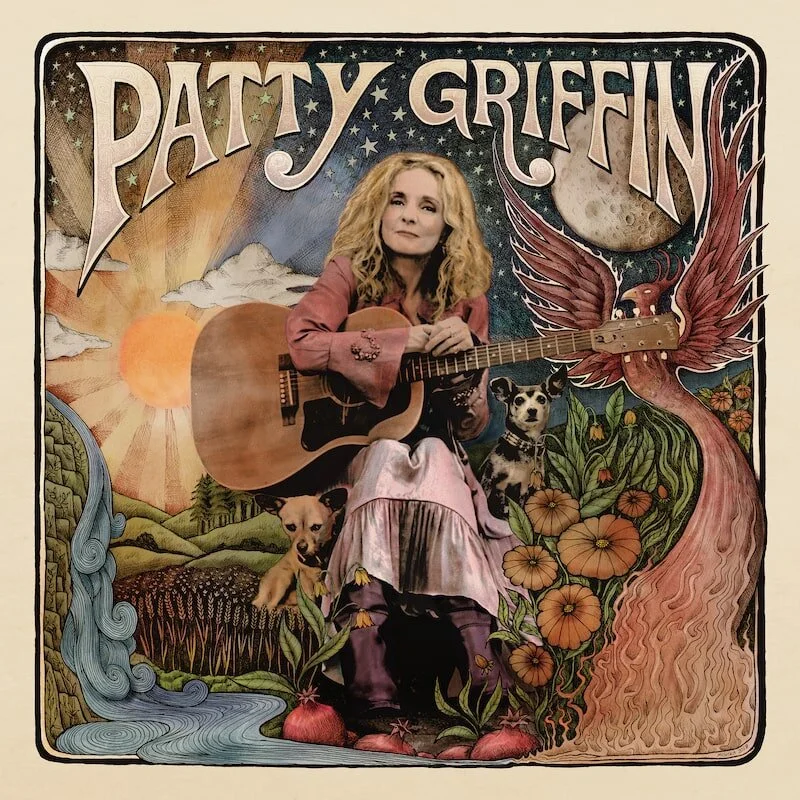 Patty Griffin