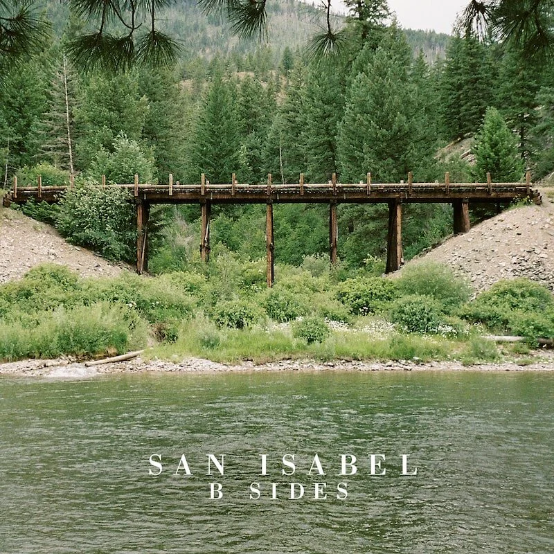San Isabel B-Sides