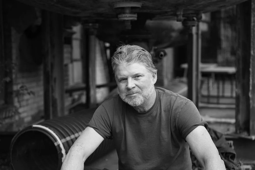 Chris Knight