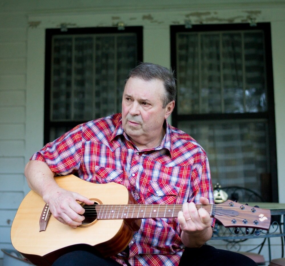 David Childers