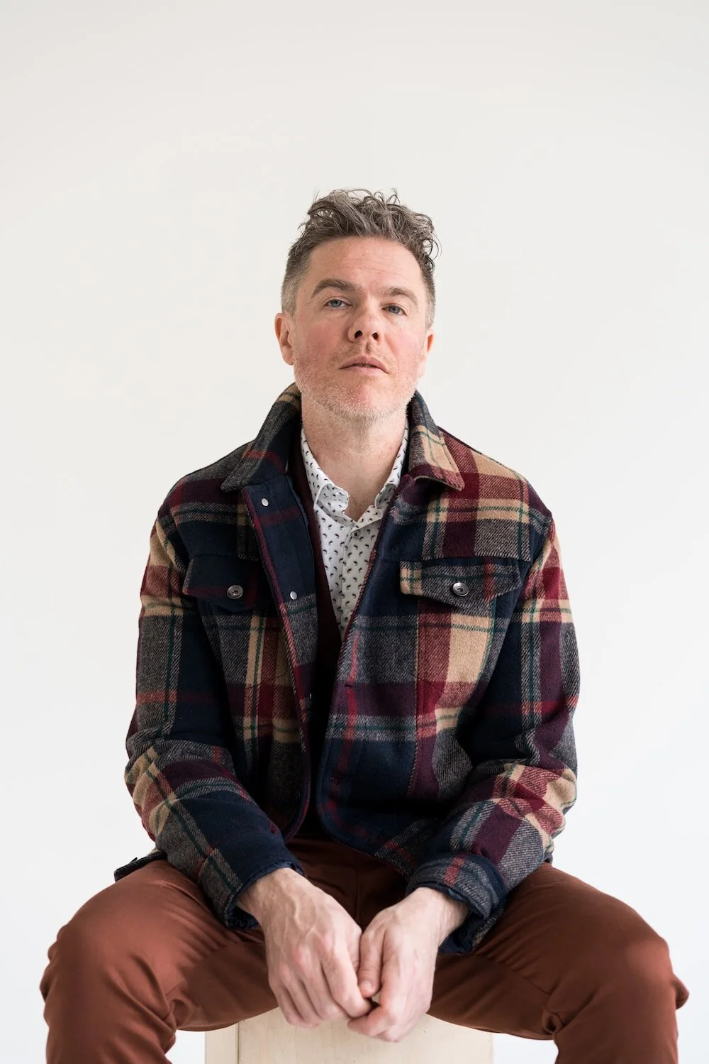 Josh Ritter