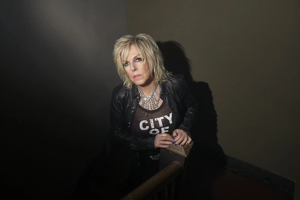 Lucinda Williams
