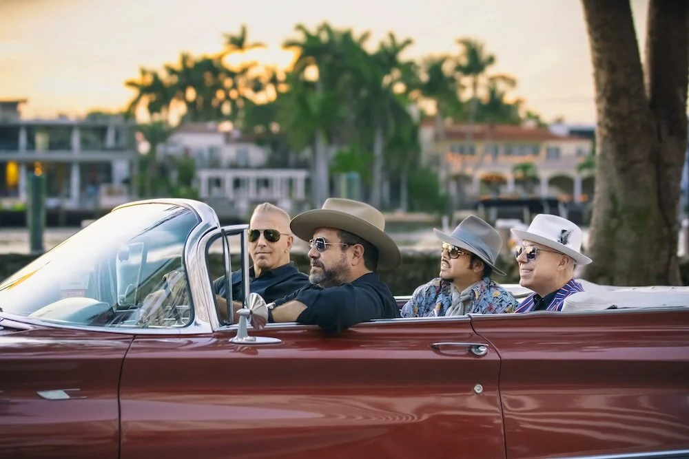 The Mavericks