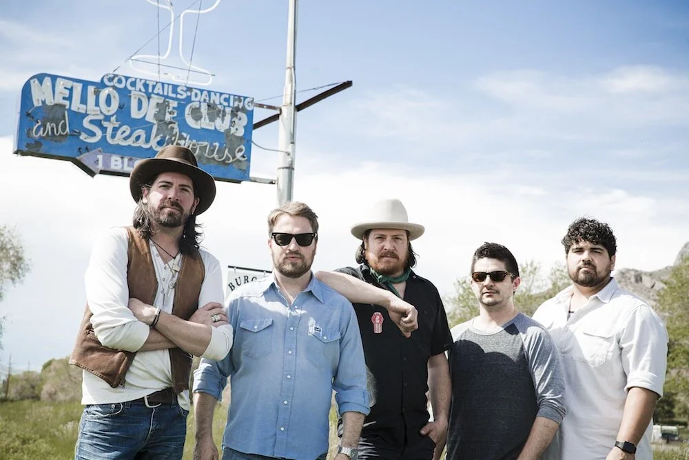 Micky & The Motorcars