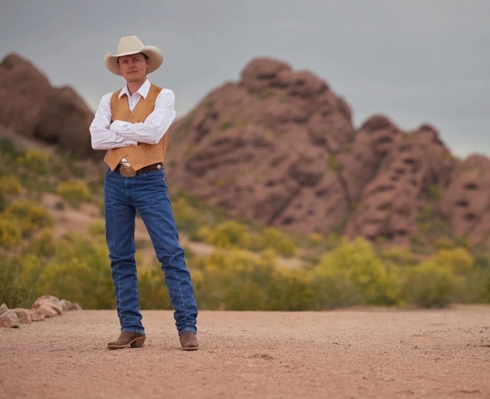 Ned LeDoux