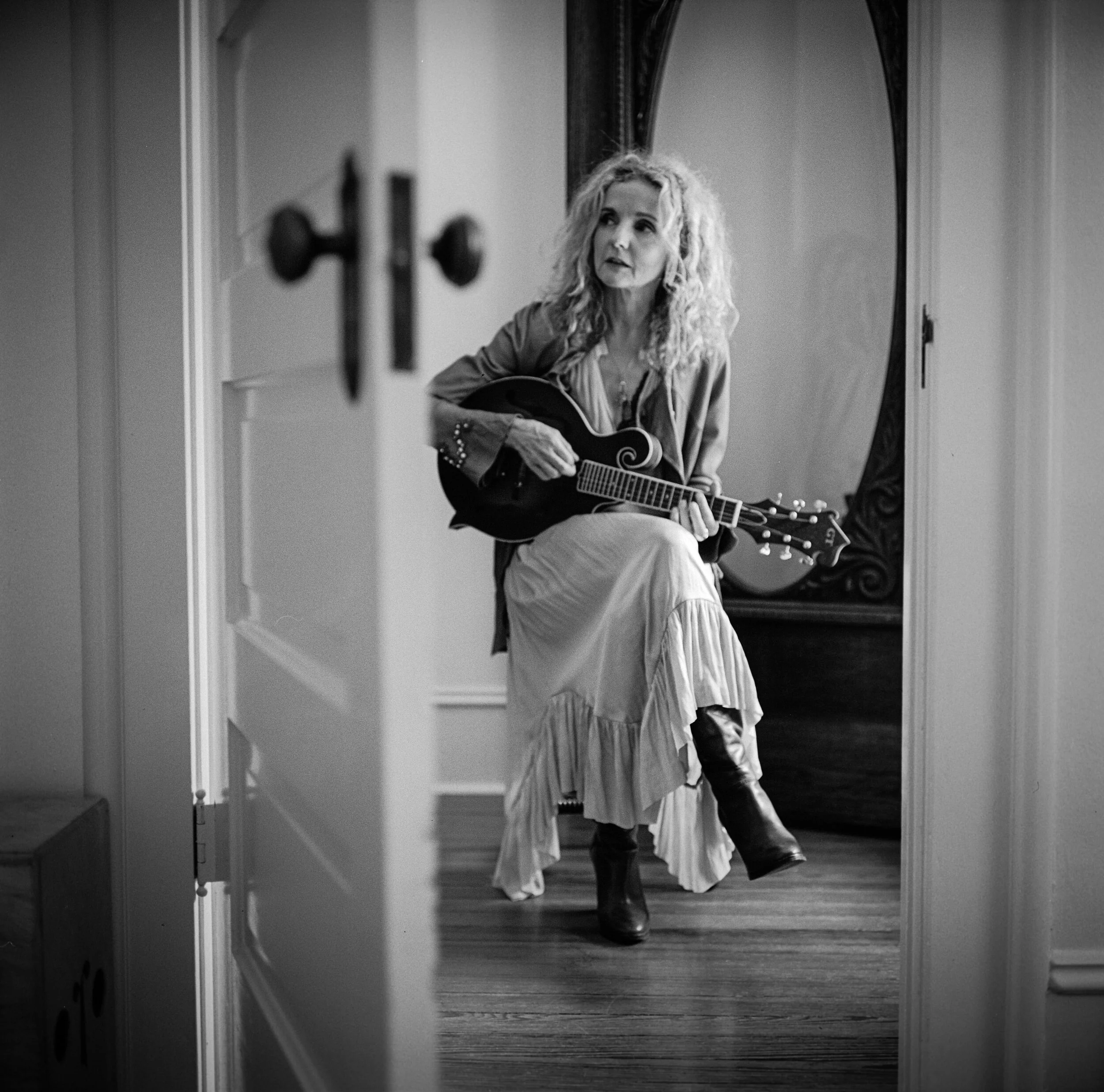 Patty Griffin
