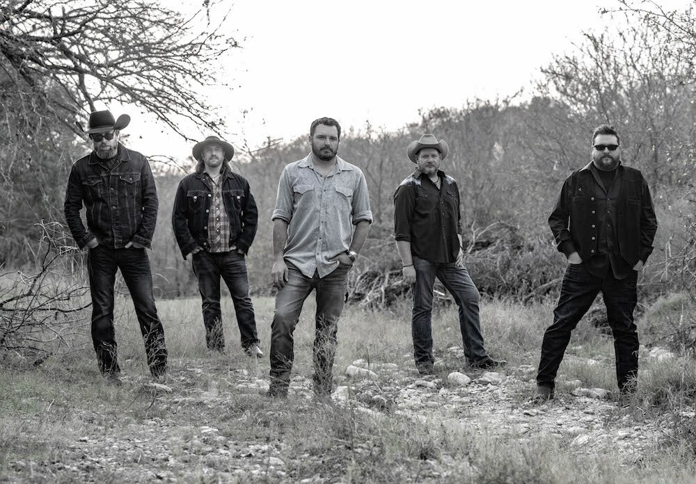 Reckless Kelly