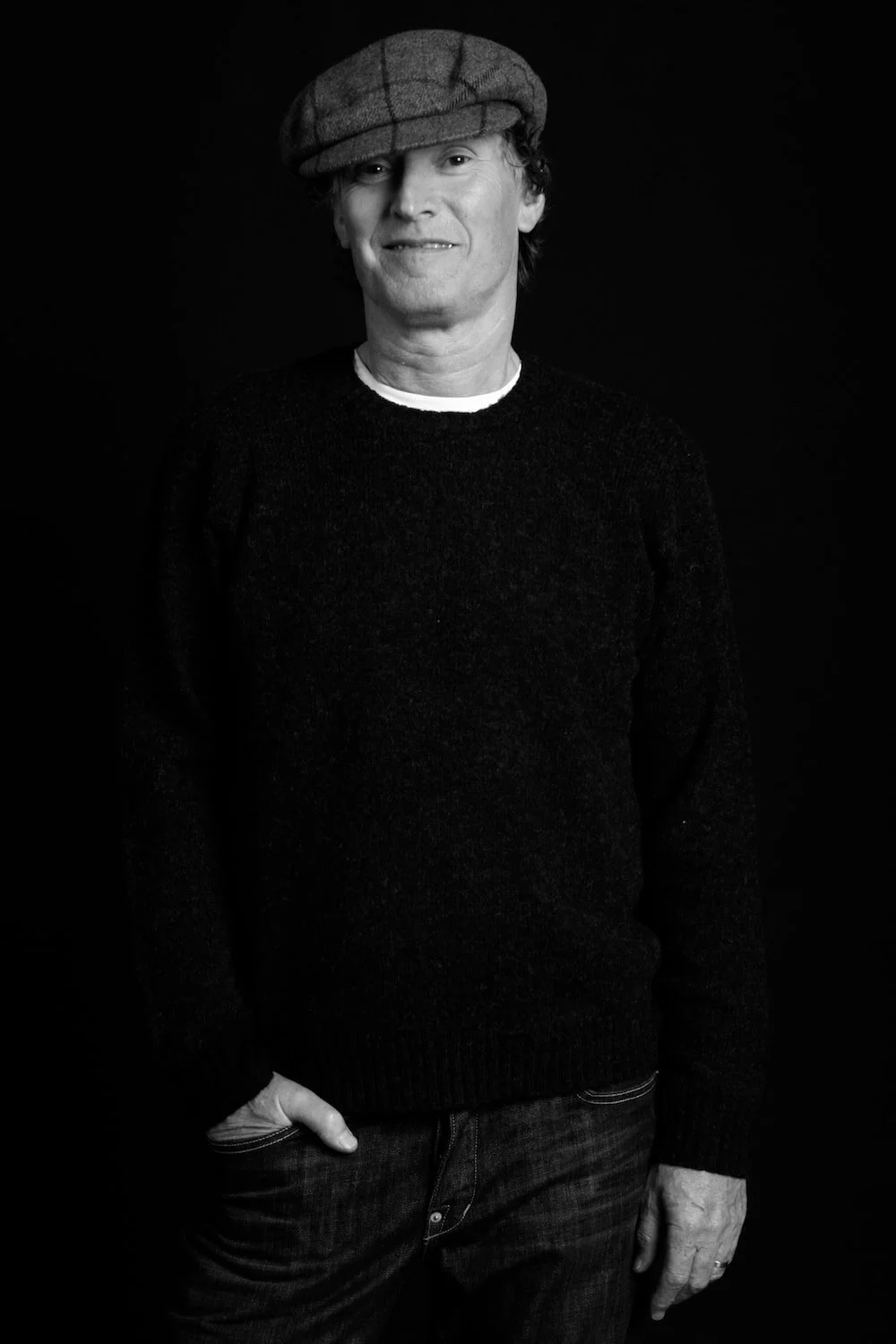 Steve Winwood