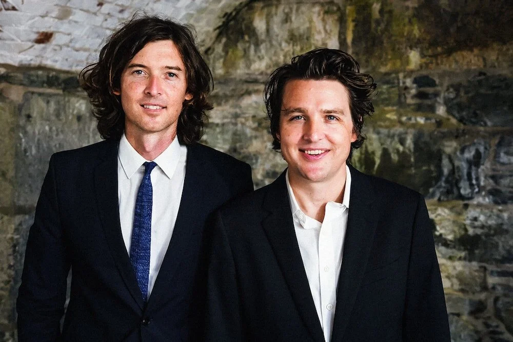 The Milk Carton Kids
