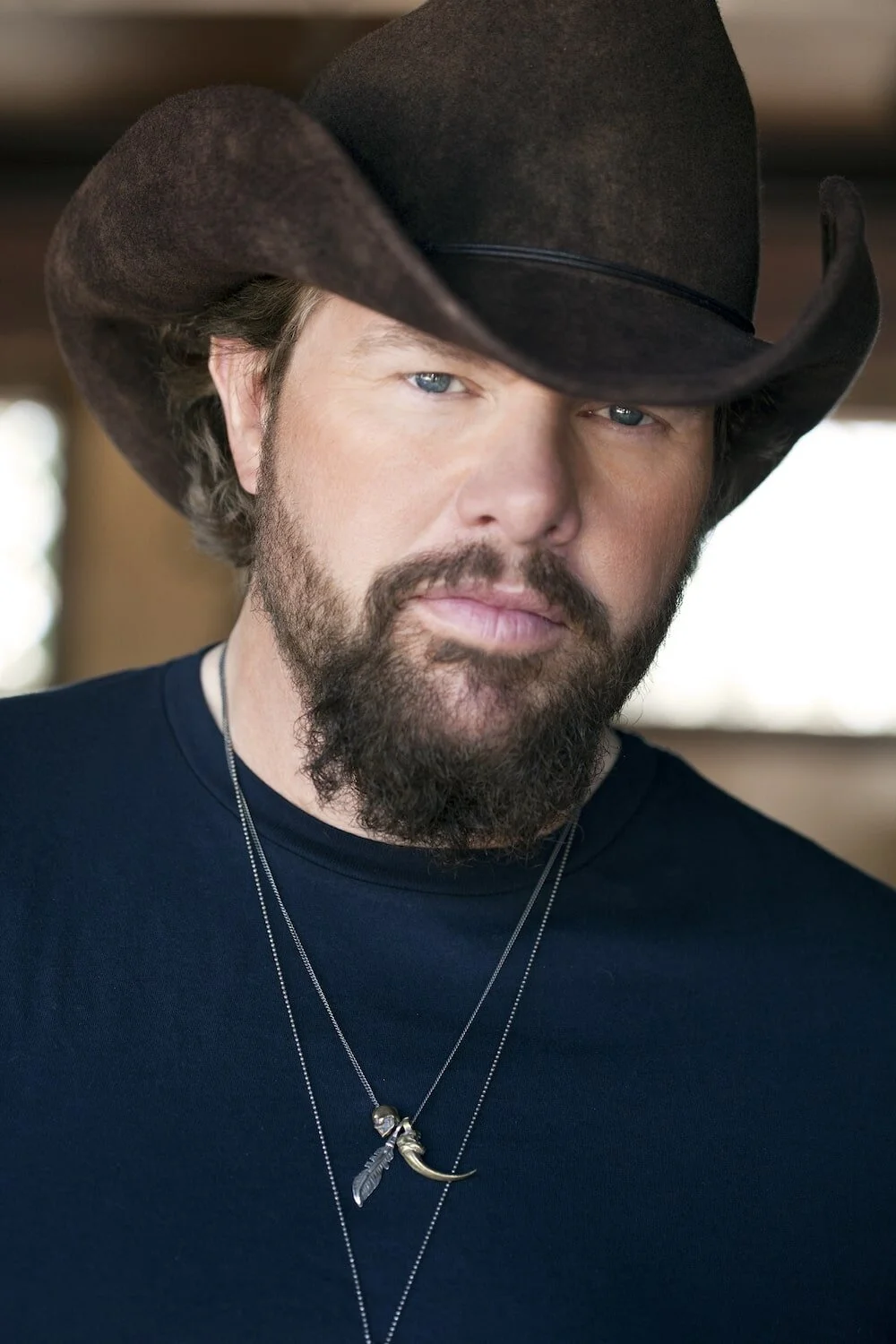 Toby Keith