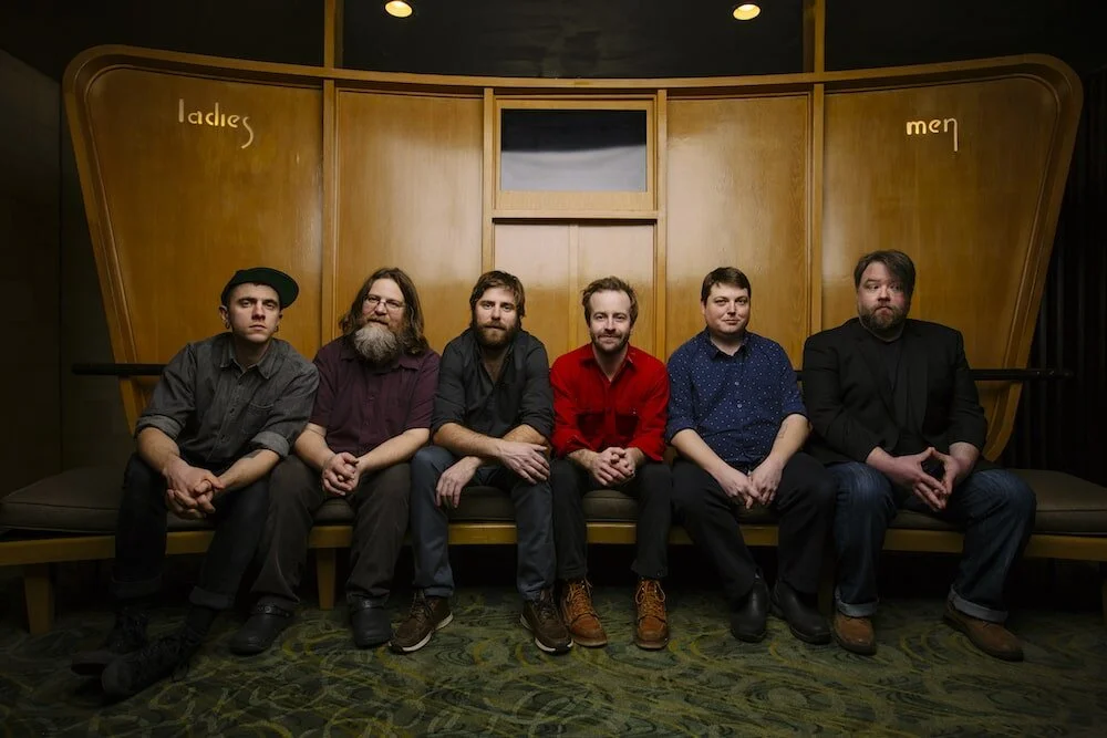 Trampled By Turtles