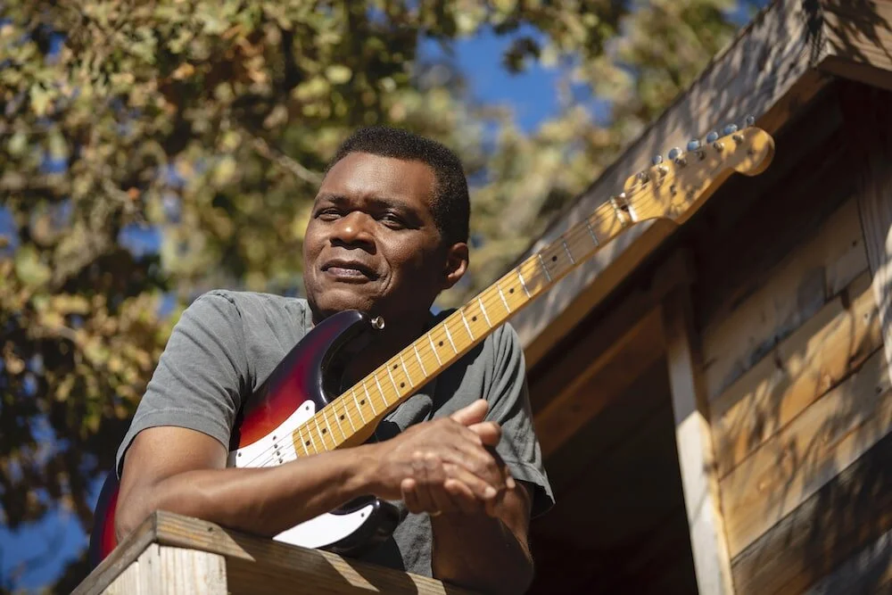Robert Cray