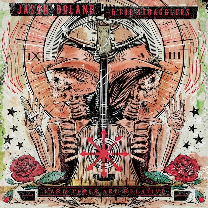 Hard Times Are Relative