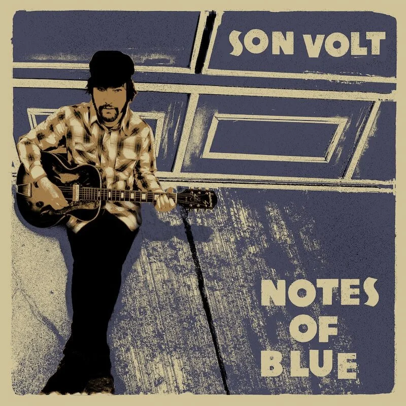 Notes Of Blue