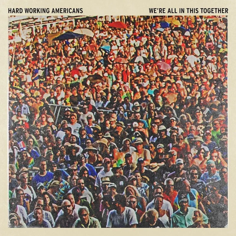 We're All In This Together