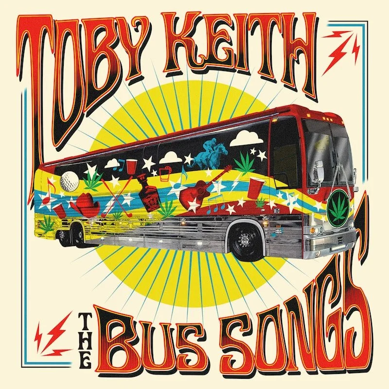 The Bus Songs