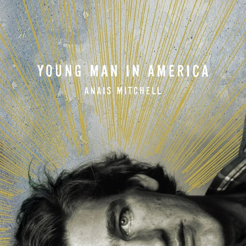 Young Man in America
