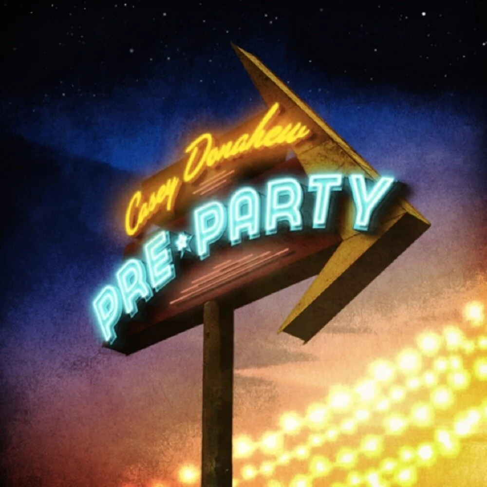 Pre Party EP