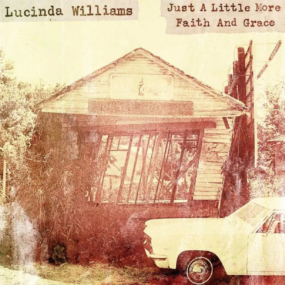 RSD: A Little More Faith and Grace