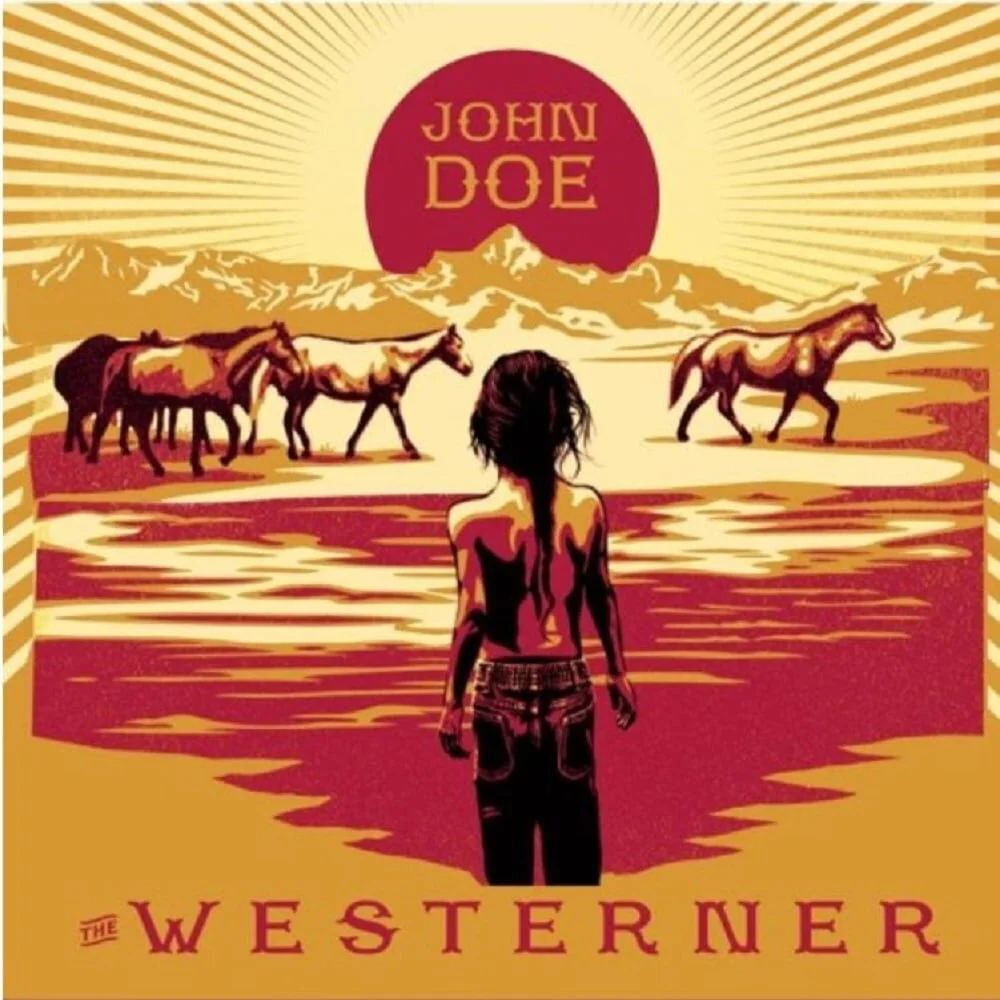 The Westerner