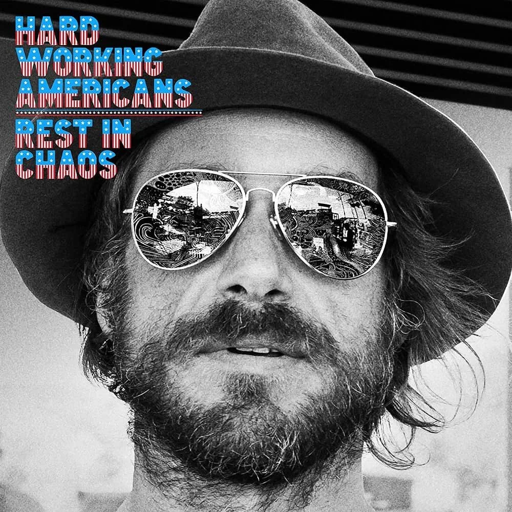 Rest In Chaos