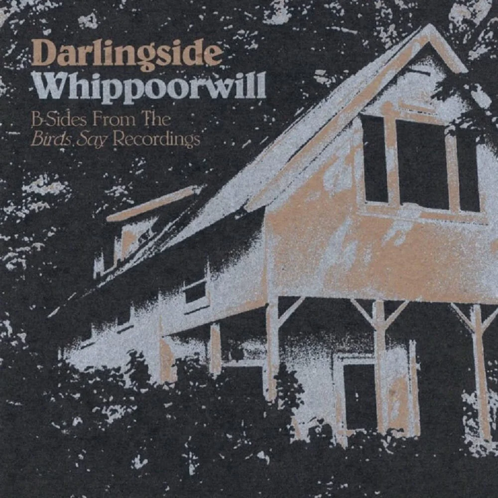 Whippoorwill EP