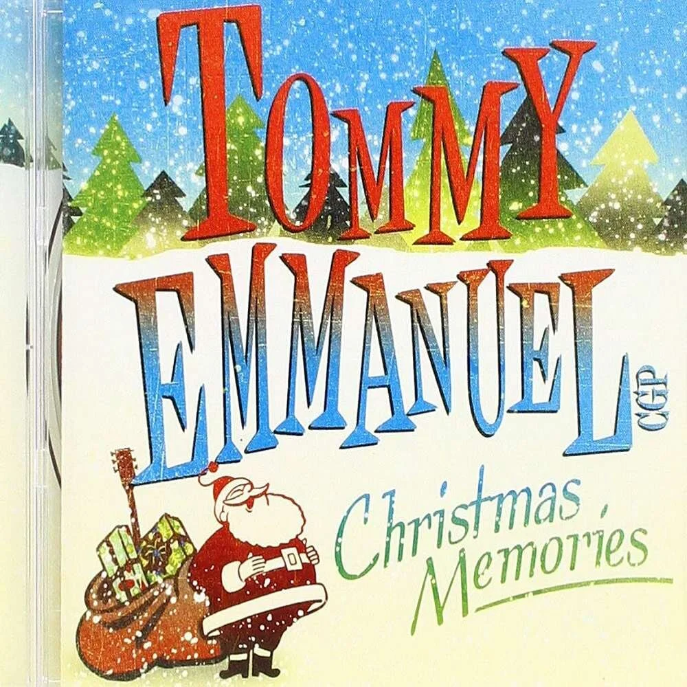 Christmas Memories