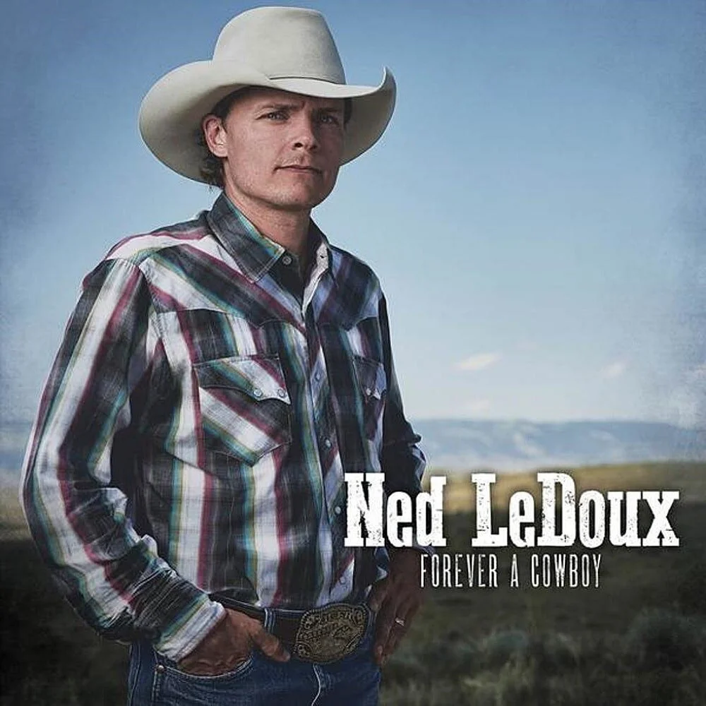 Forever a Cowboy