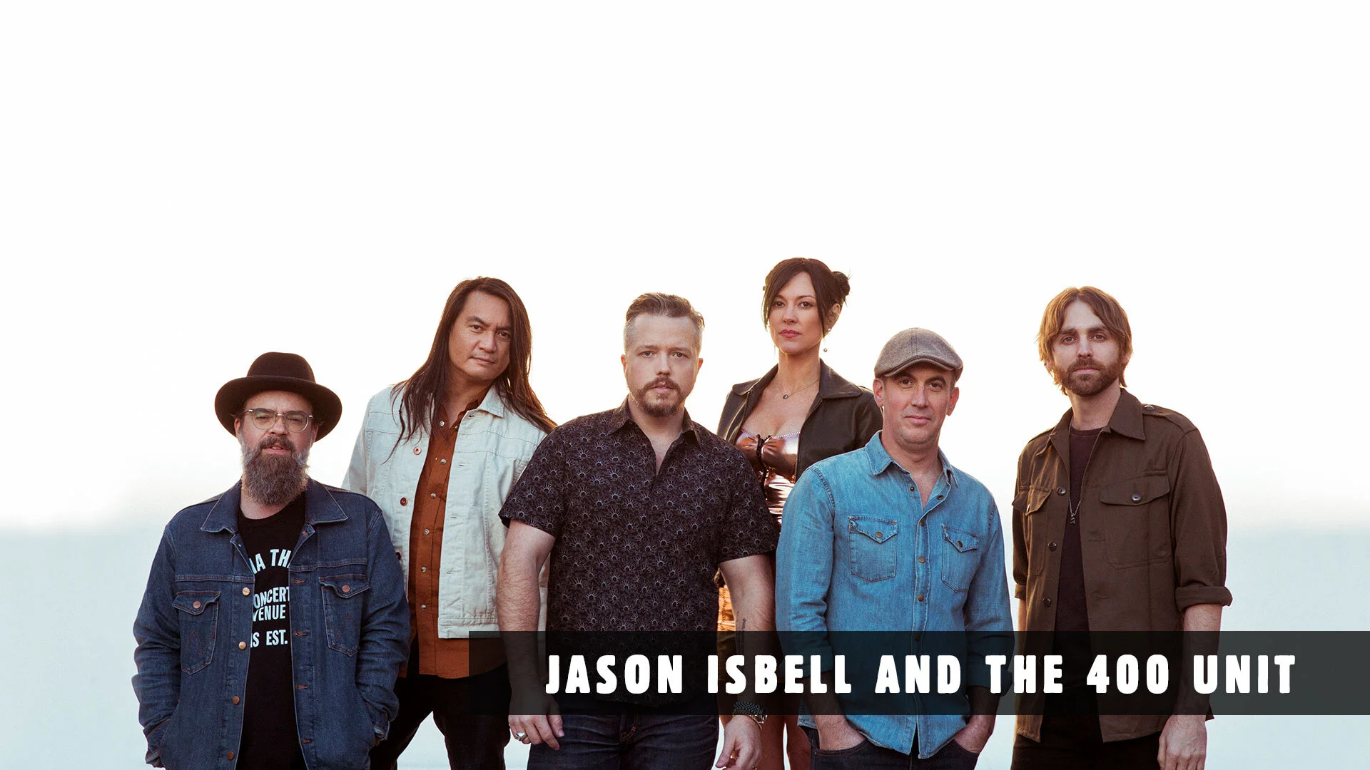 Jason Isbell - Featured Image
