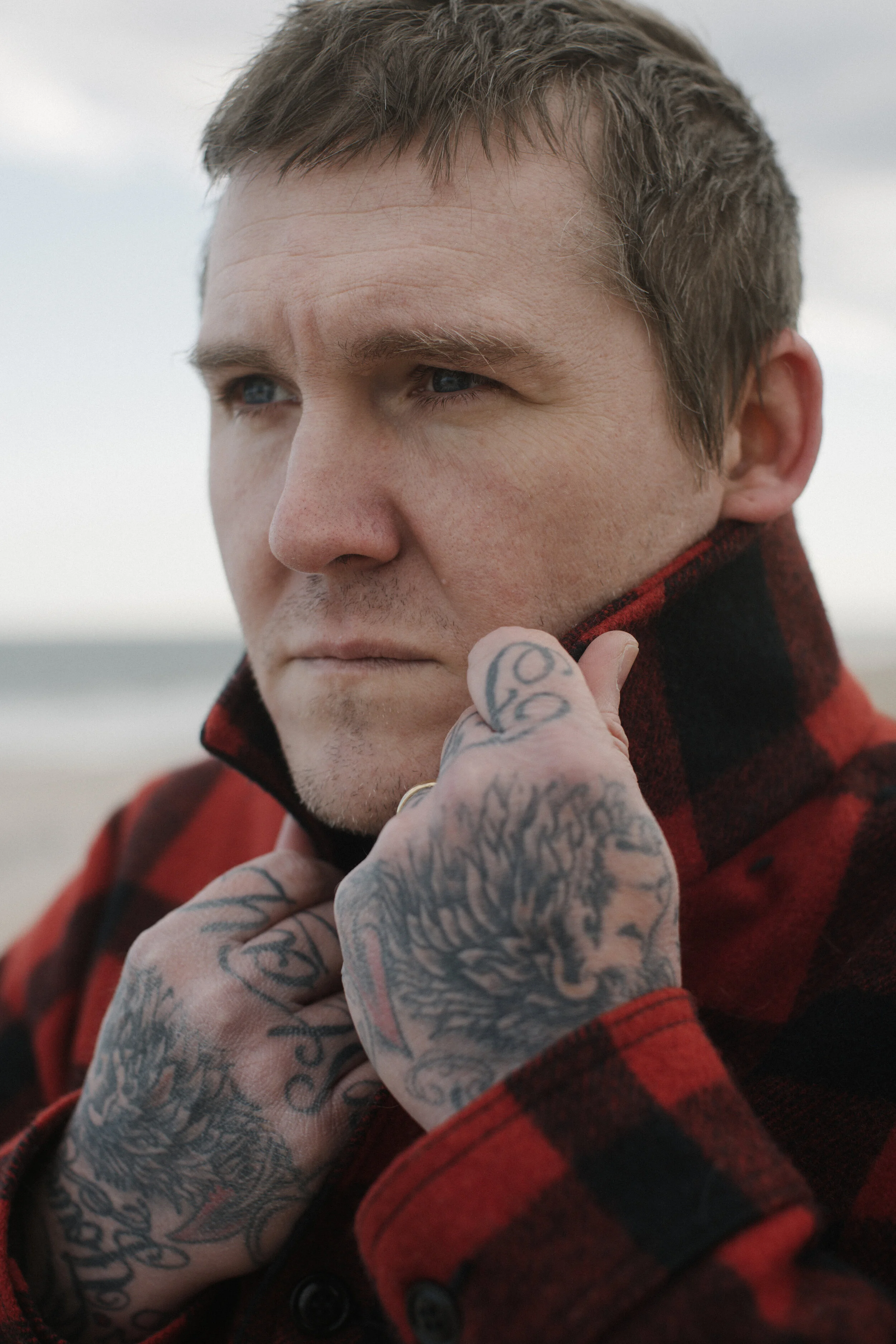 Brian Fallon
