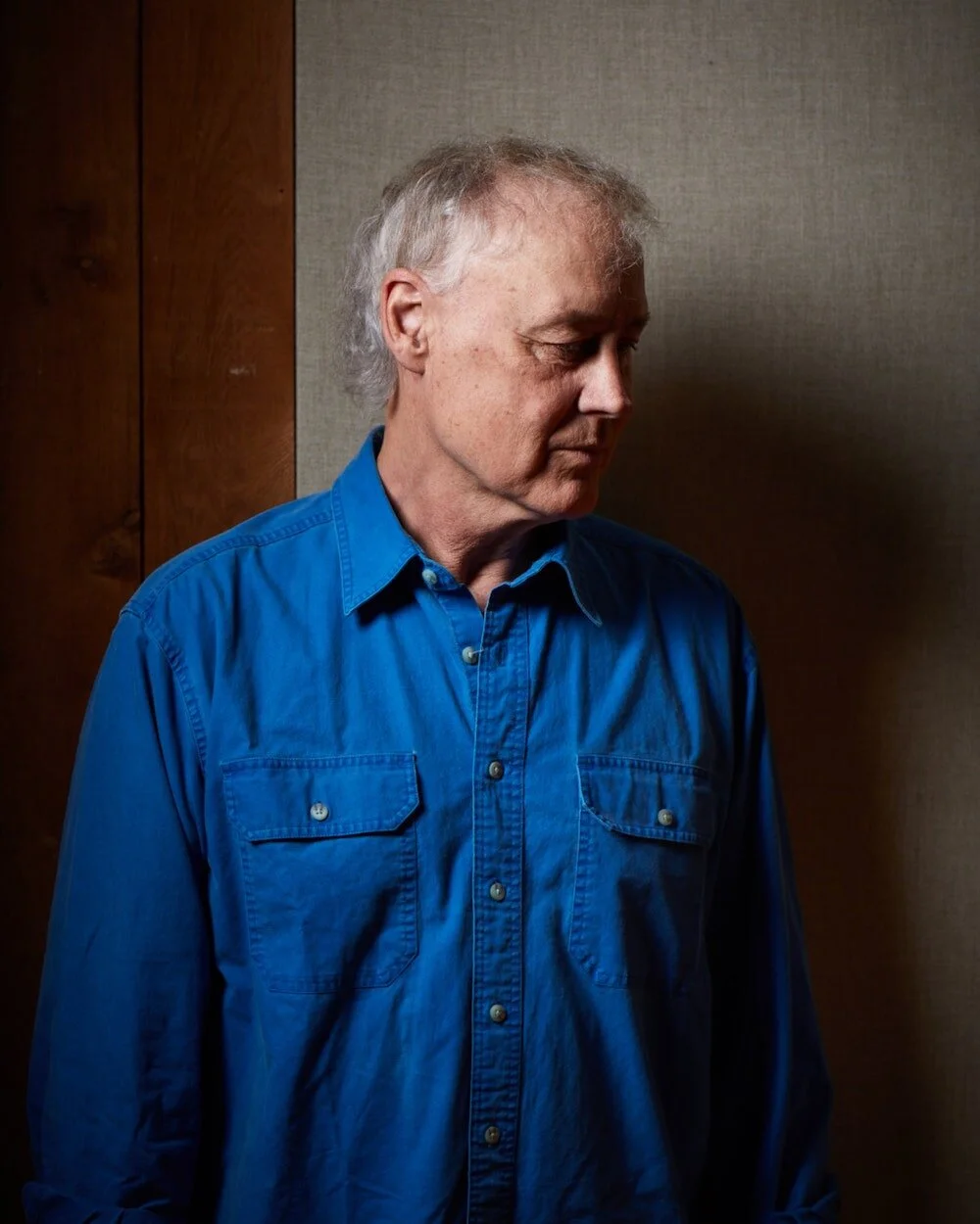 Bruce Hornsby
