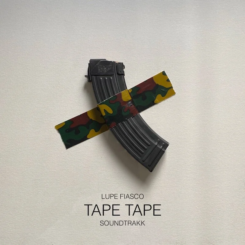 Tape Tape