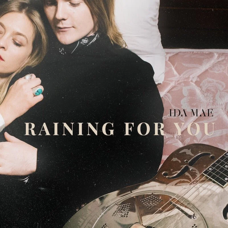 Raining For You