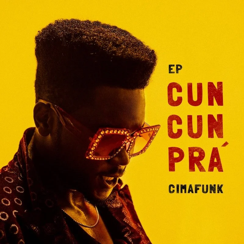CUN CUN PRÁ