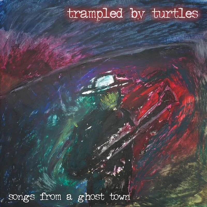 Songs From A Ghost Town