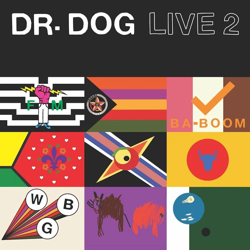 Live 2