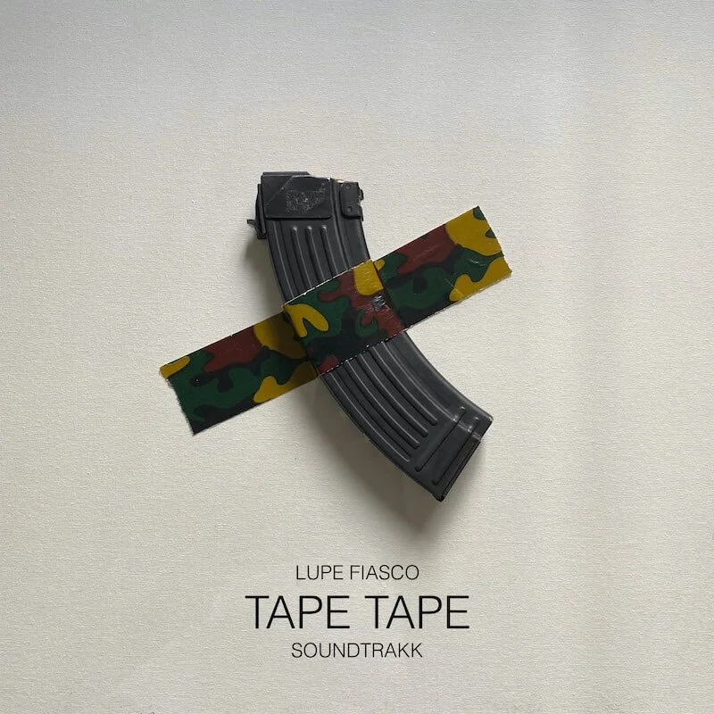 Tape Tape