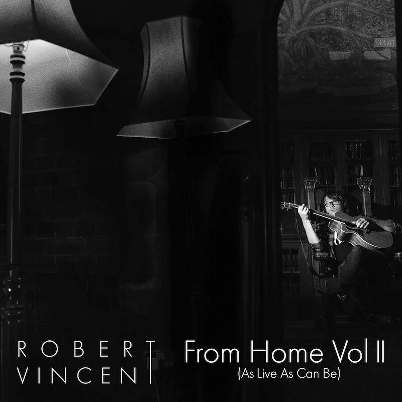 From Home Vol. 2