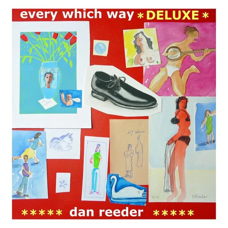 Every Which Way (Deluxe)