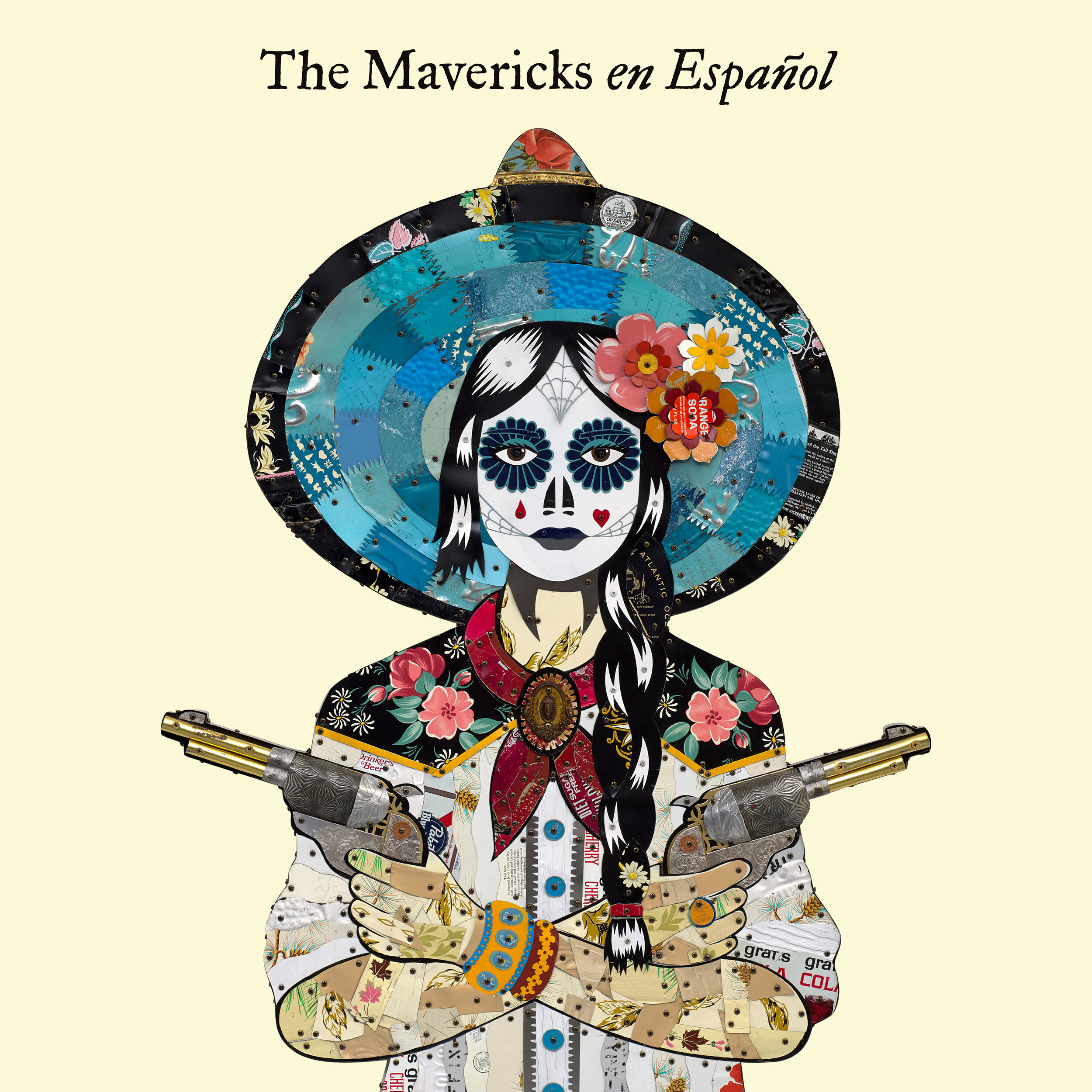 En Español, Deluxe