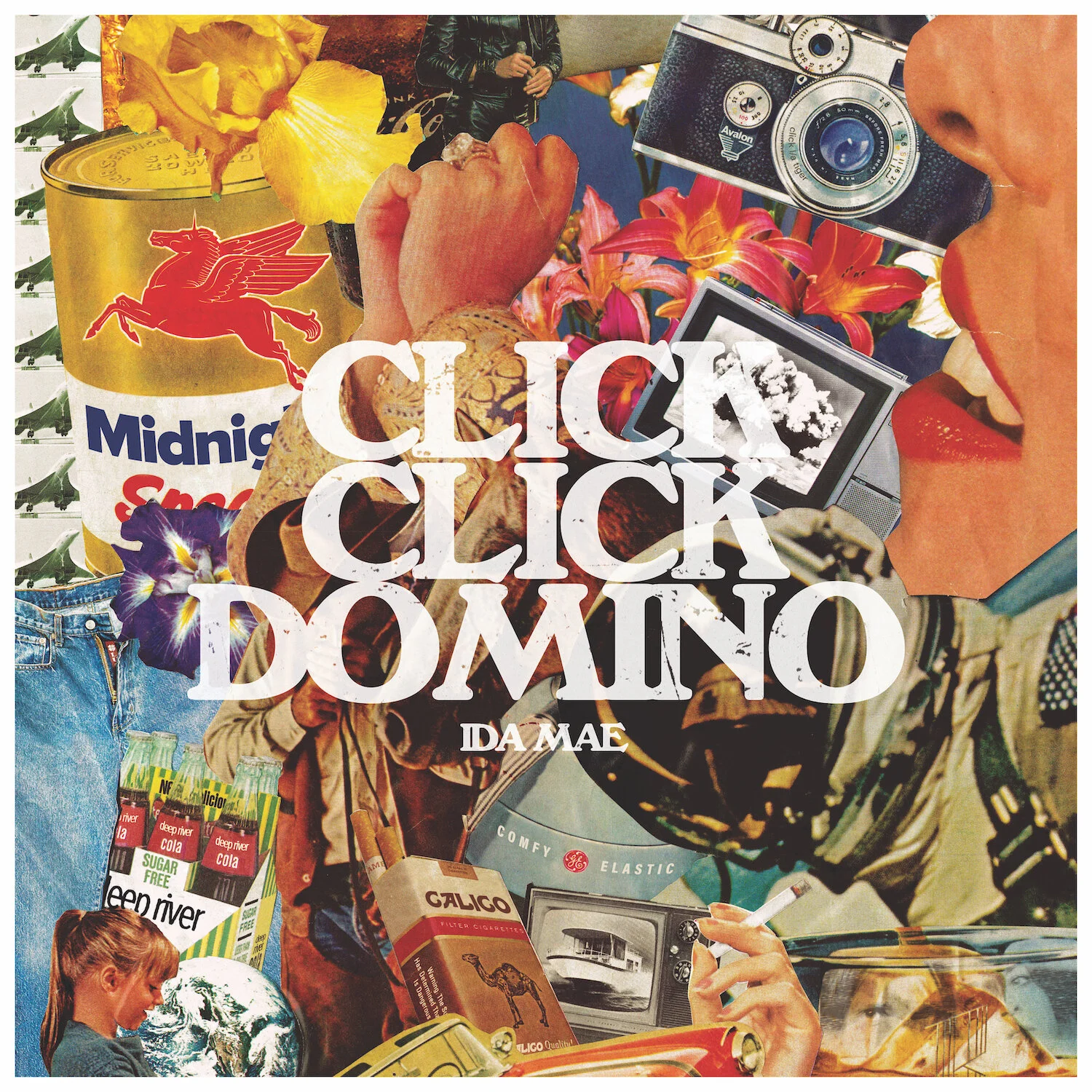 Click Click Domino 