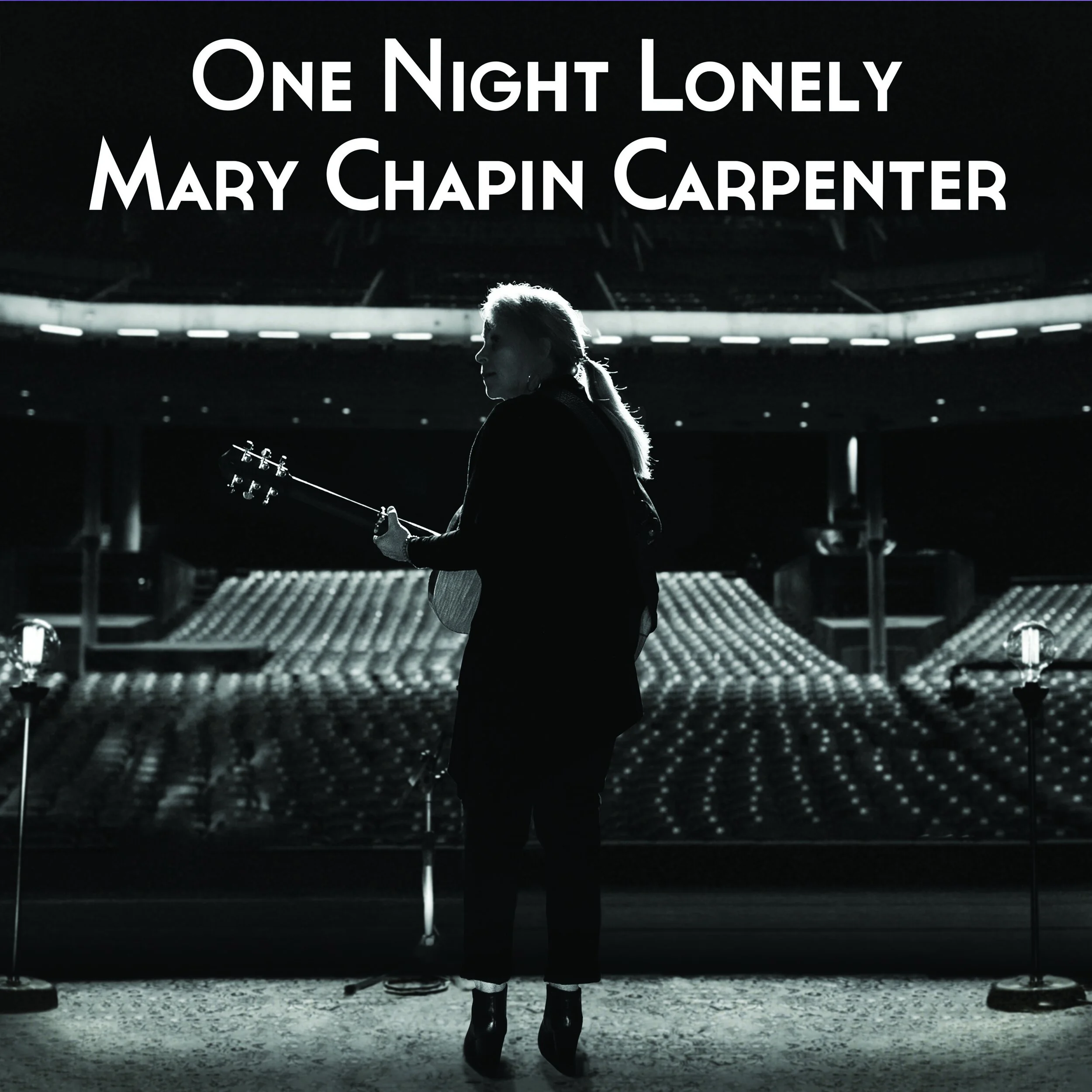 One Night Lonely