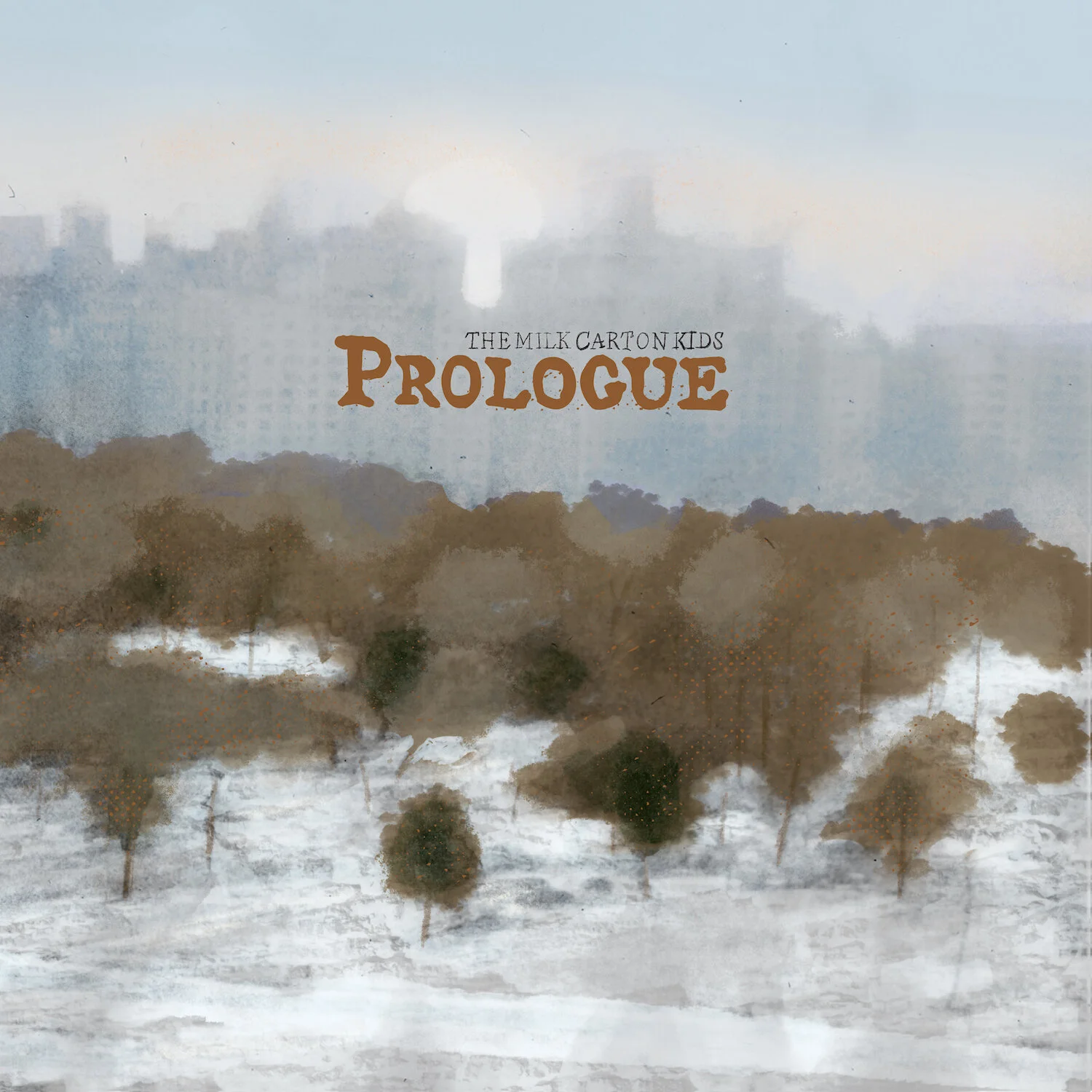 Prologue (Reissue)