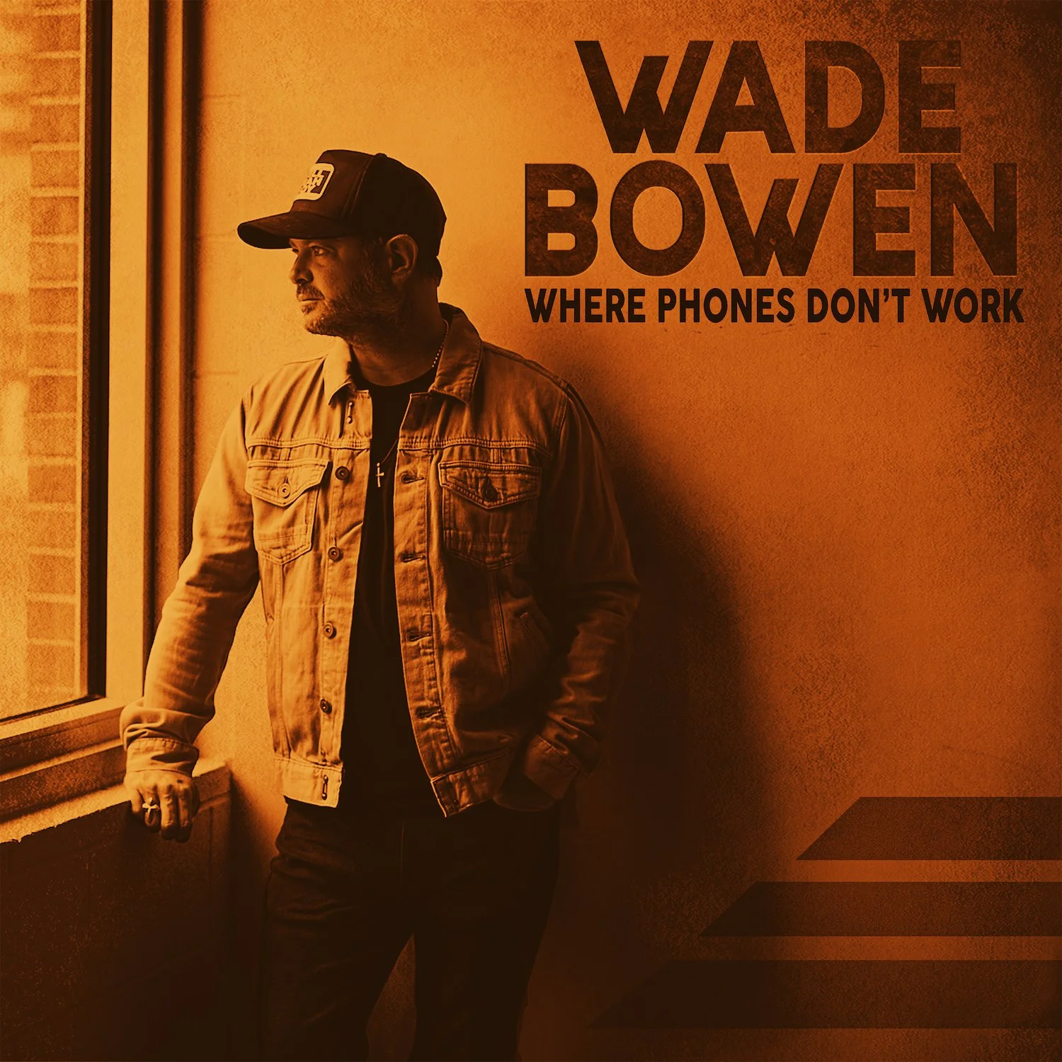 Where Phones Don't Work (EP)