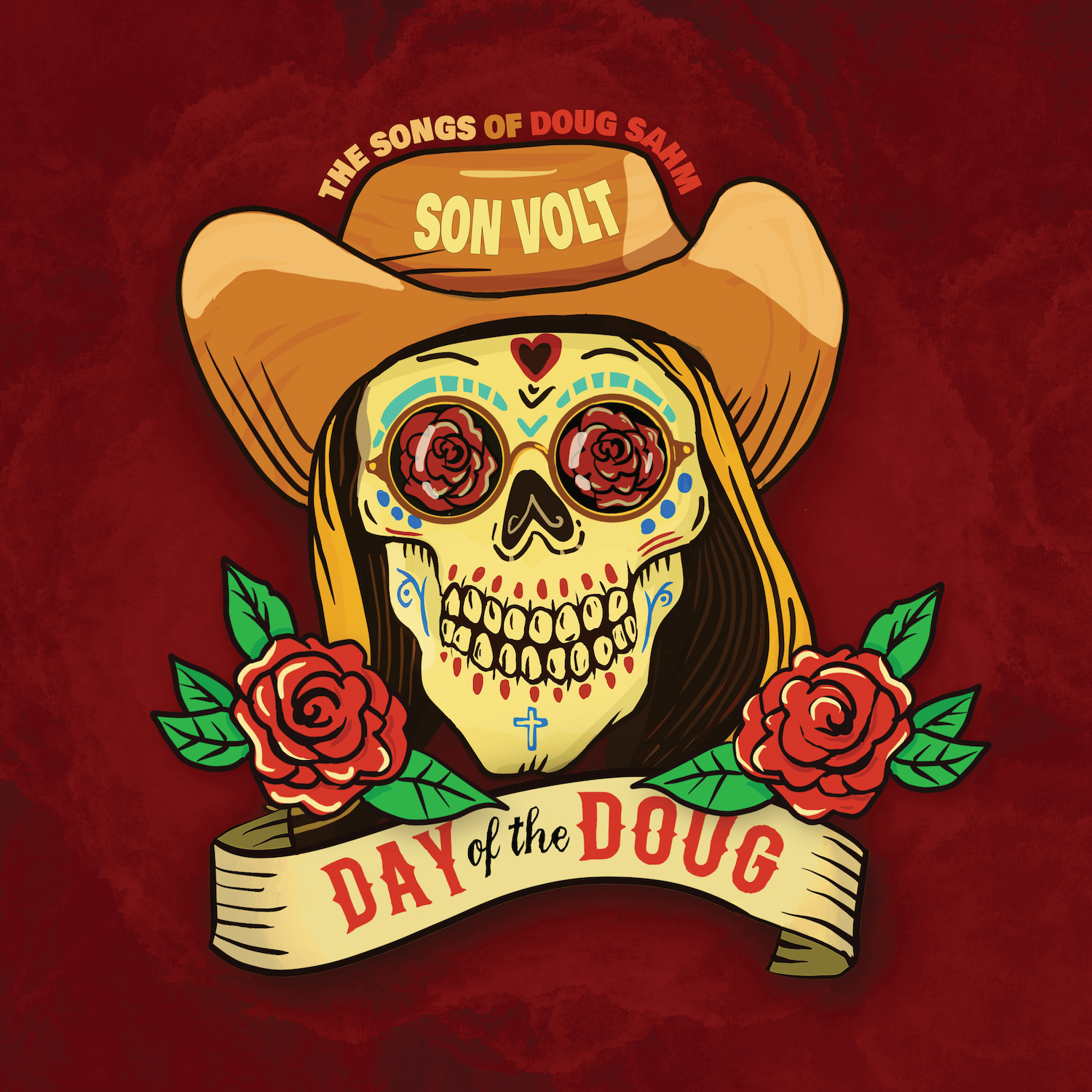 Day of the Doug (Doug Sahm Tribute)