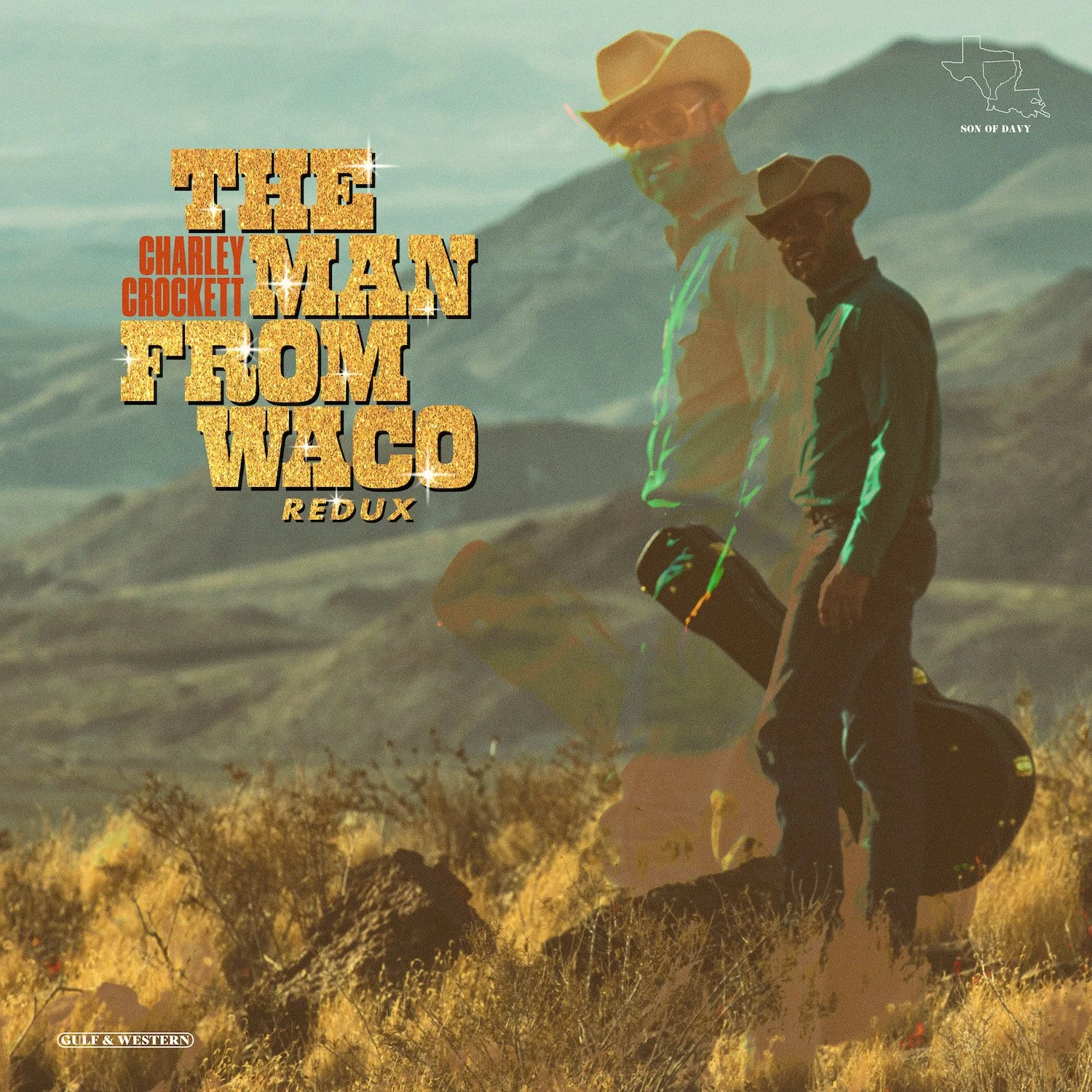 The Man From Waco Redux