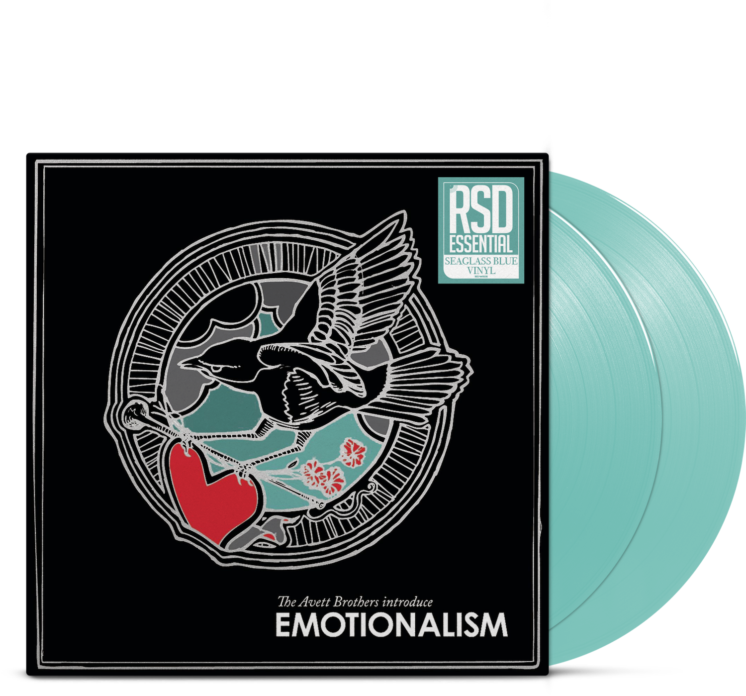 Emotionalism (RSD Essential)